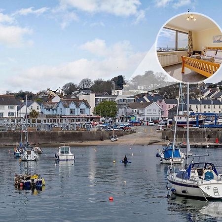 2 Bed In Saundersfoot 74356 Apartamento Exterior foto