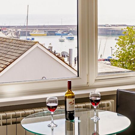 2 Bed In Saundersfoot 74356 Apartamento Exterior foto