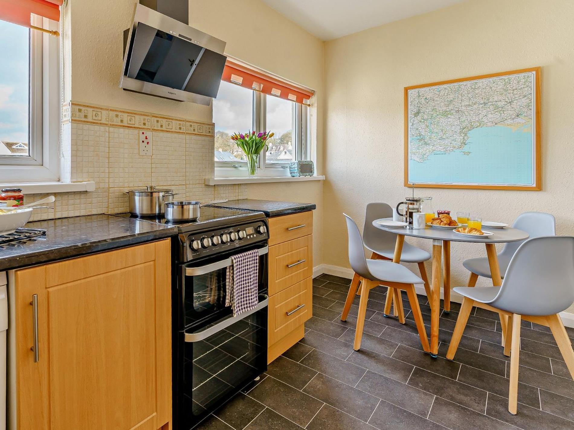 2 Bed In Saundersfoot 74356 Apartamento Exterior foto